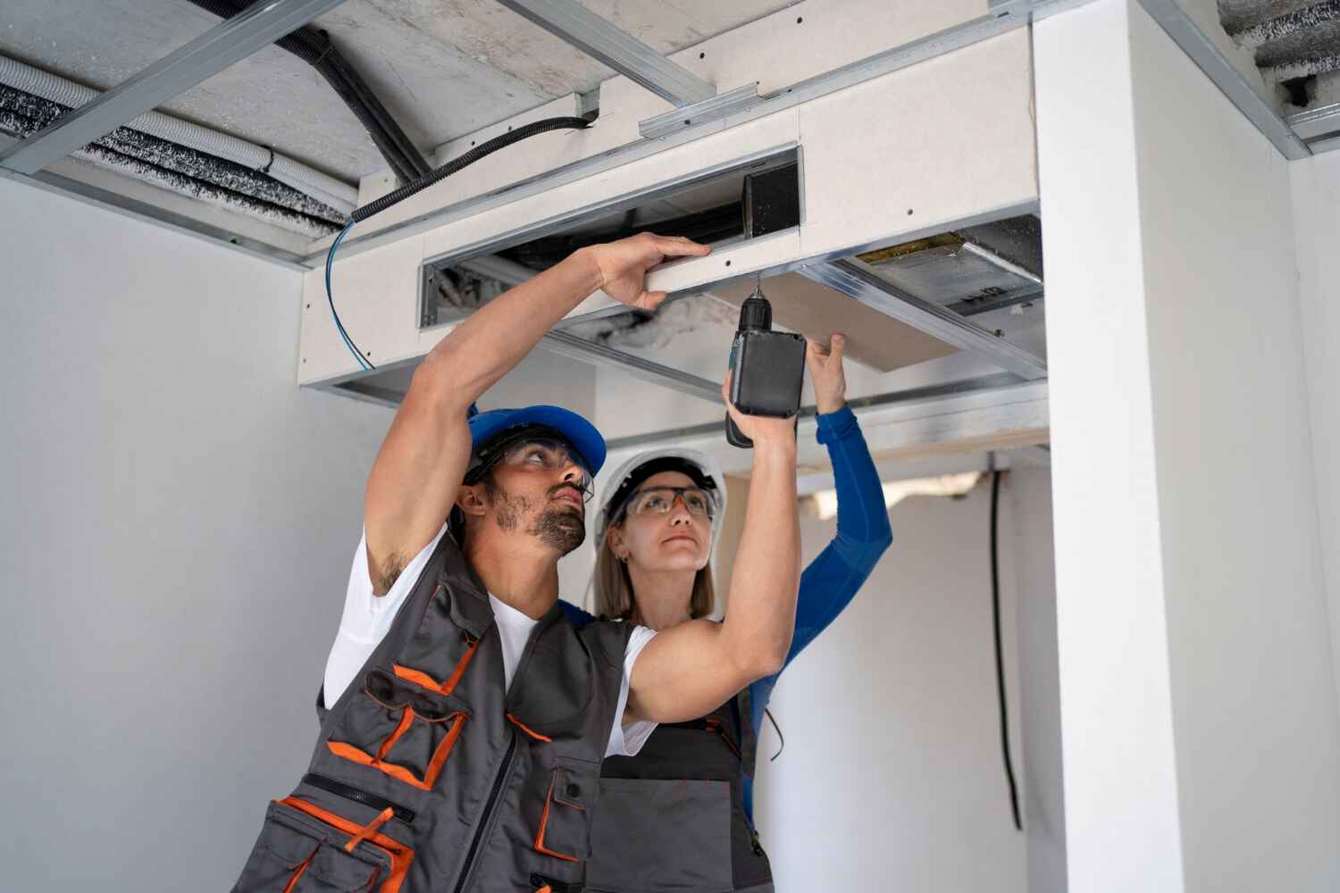 Best HVAC cleaning services  in Poway, CA